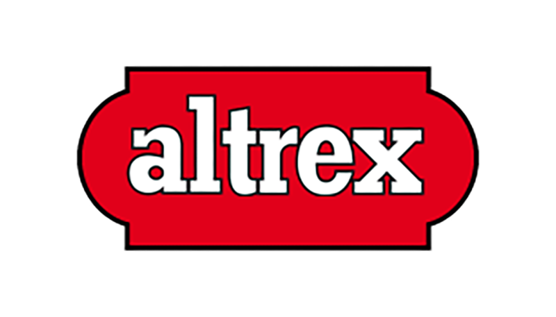 BETO | Merken - Logo Altrex