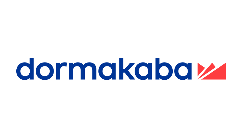 BETO|Merken - Logo Dormakaba