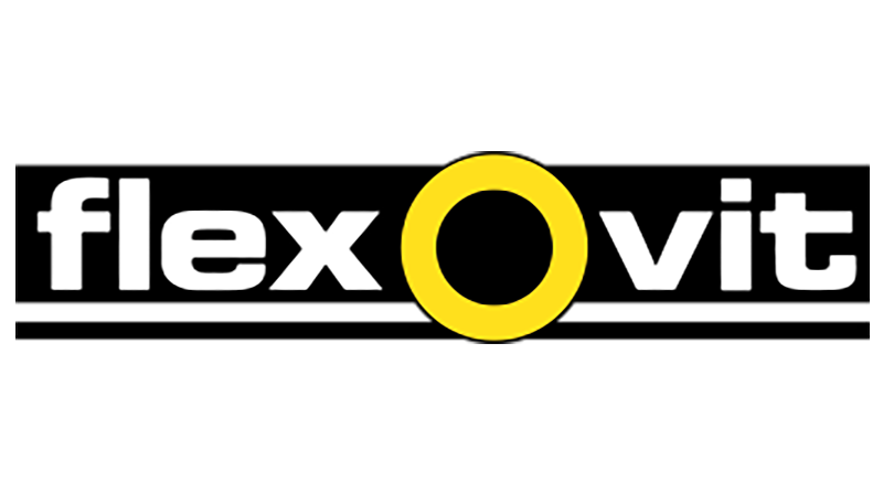 BETO | Verspanende Gereedschappen - Logo Flexovit