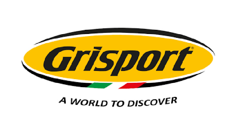 BETO | Merken - Logo Grisport