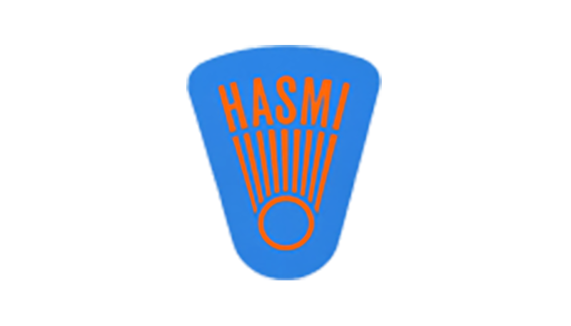 BETO | Lasapparatuur - Logo Hasmi