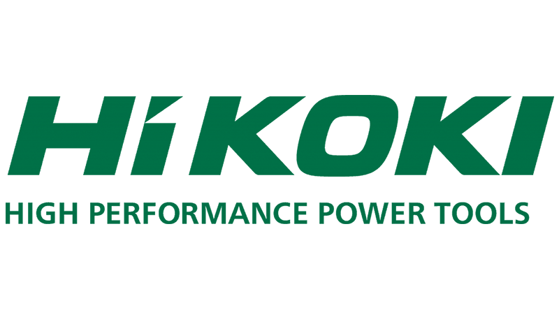 BETO | Elektrische Gereedschappen - Logo Hikoki
