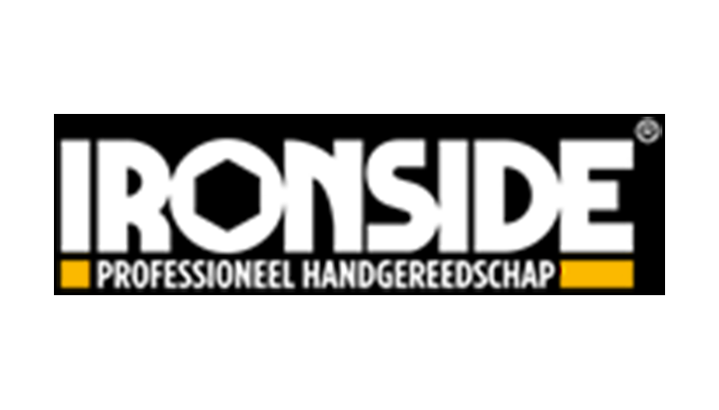 BETO | Handgereedschappen - Logo Ironside