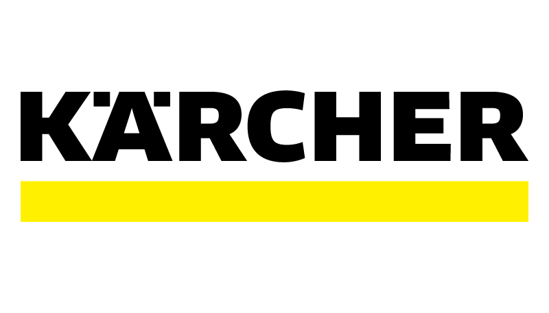 BETO | Diversen - Logo Kaercher