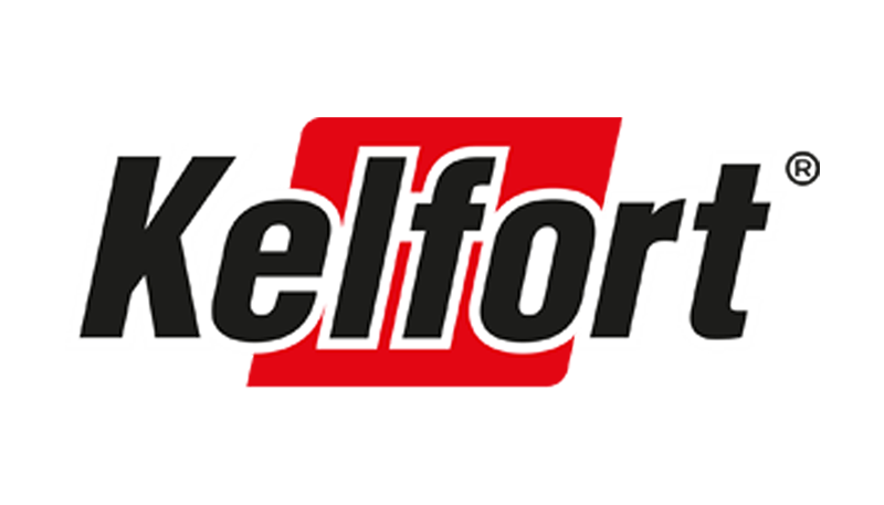 BETO | Bevestigingen - Logo Kelfort