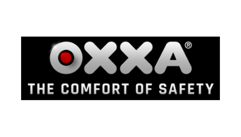 BETO | PBM - Logo Oxxa