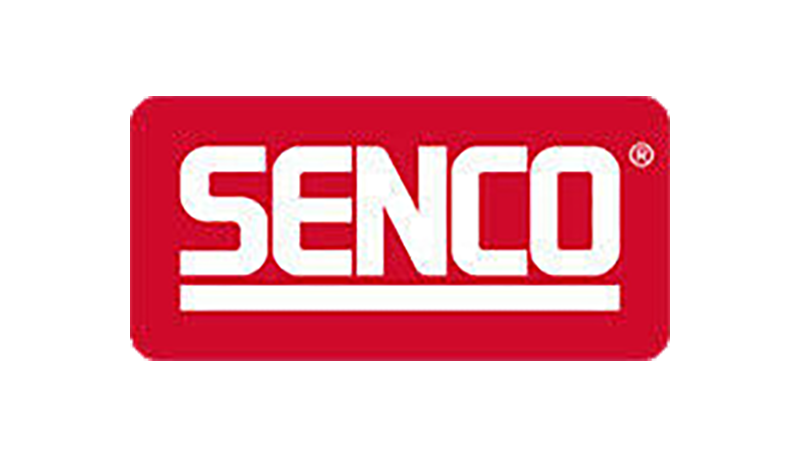 BETO | Merken - Logo Senco