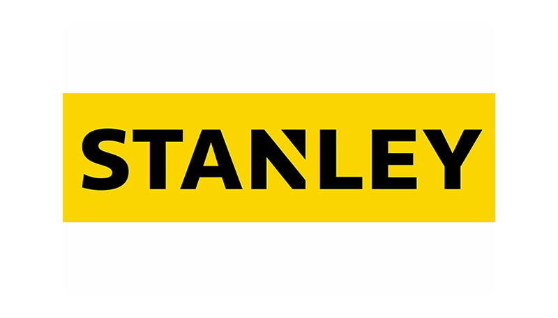 BETO | Merken - Logo Stanley