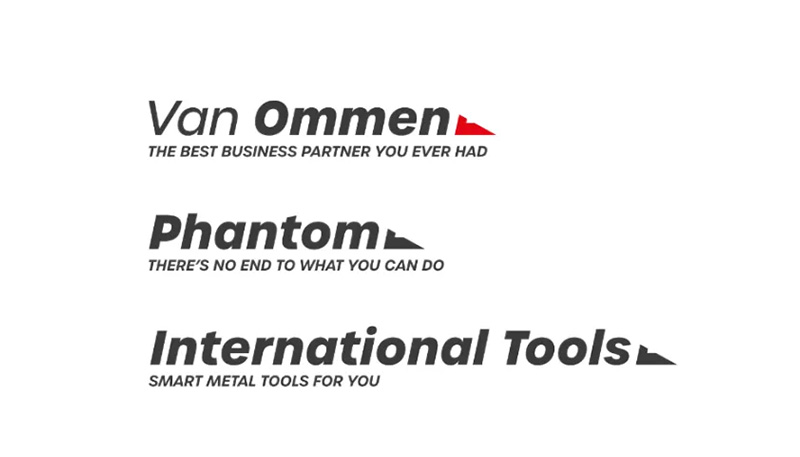 BETO | Merken - Van Ommen-Phantom -InternationalTools
