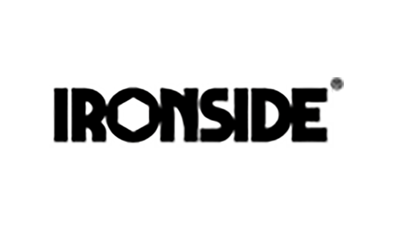 BETO | Merken - Logo Ironside