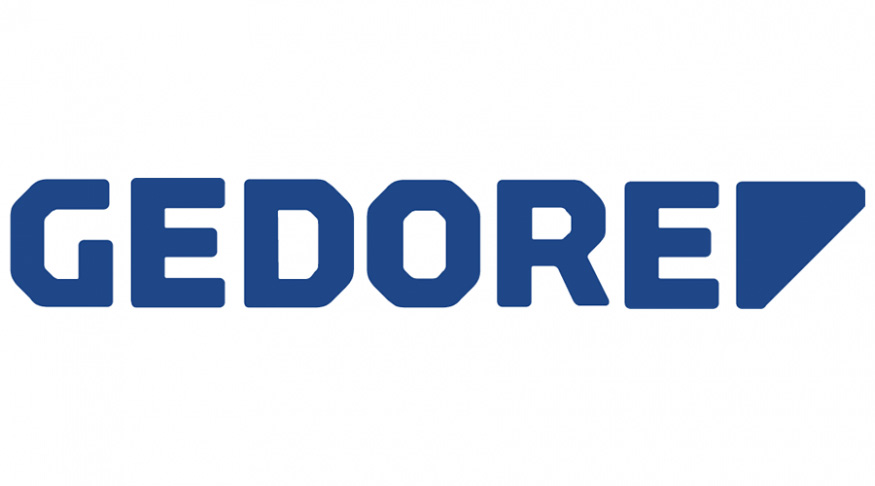 BETO | Merken - Logo Gedore