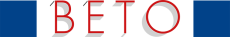 BETO | Logo
